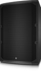 2 Way 15" Loudspeaker for Portable PA and Installation Applications