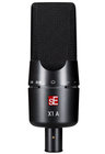 Large-diaphragm Condenser Microphone