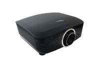 5000 Lumen WUXGA Projecto in Black with No Lens