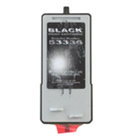 Black Ink Cartridge, Bravo Pro