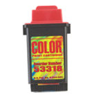 318 Color ink cartridge