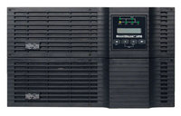 Smart Online Expandable Rack/Tower UPS System