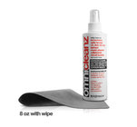 Multi-Purpose Cleaner w/Wipe, 8oz bottle