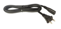 Power Cord for ZS-BTY50