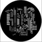 Montage Steel Gobo