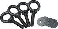Eye Bolt Kit for StudioLive AI Speaker