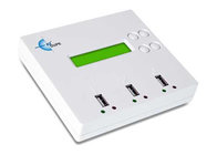 USB Duplicator, Portable, 2 Target