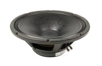 Woofer for FR250z