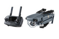 Mavic Pro Drone with 4K HD Camera