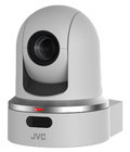 JVC KY-PZ100 Robotic PTZ Network Video Camera with 30x Optical Zoom