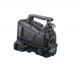 XAVC 2/3” Professional Memory Camcorder, Body Only