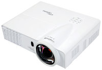 3000 Lumens WXGA DLP Short Throw Projector