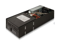 Mobile Rack Device Mounting Kit with 4x BD-R/8x DVD±RW Blu-Ray Burner