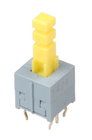 DPDT PP 3.3mm Switch for MAX 115