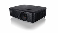 3200 Lumens 720p Home Theater DLP Projector