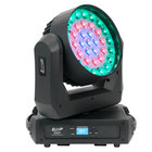 High Output RGBW Moving Head Wash