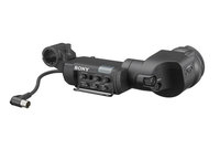 0.7" Full HD Color OLED Viewfinder