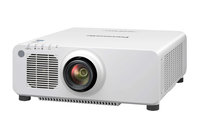 6200lm WXGA Laser Projector in White
