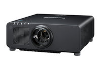 10,000 Lumens WXGA DLP Laser Projector Body Only in Black