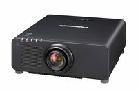 10,400lm XGA Laser Projector in Black