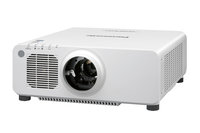 10,000 Lumens WXGA DLP Laser Projector Body Only in White
