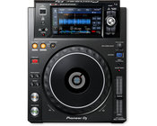 Pioneer DJ XDJ-1000MK2 Digital Performance Multi Player