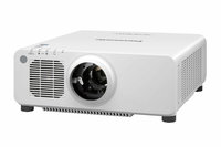 7200lm WUXGA Laser Projector in White with No Lens