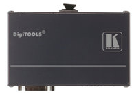 DVI Over Fiber Optic Receiver