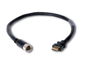 HDMI to 19 Pin DIN 1.5 Ft. Digital Media Lead Cable