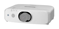 5400 Lumens WUXGA LED Projector Body