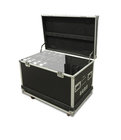 ADJ AV3FC Flight Case for 8 AV3 Panels