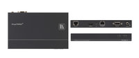 HDMI, Bidirectional RS-232, Ethernet and IR over HDBaseT Twist Pair Transmitter