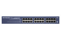 24-Port Gigabit Rackmount Switch