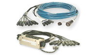 25 ft DrumDrop Stagebox Kit