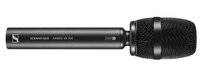 3D Virtual Reality Microphone