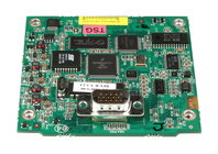 PCB Assembly for DSP-4