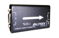 Compact Video Twisted Pair Transmitter, No Audio