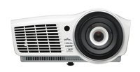 3500 Lumens 3D HD 1080p DLP Multimedia Projector