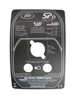 Crossover Label for SP 6