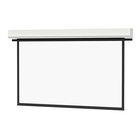 Da-Lite 34577 69" x 110" Advantage Deluxe Electrol High Contrast Matte White Projection Screen