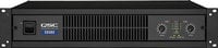 2-Channel Powered Amplifier, 200W @ 8 ohms, CX-302