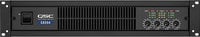 4-Channel Powered Amplifier, 170W @ 8 ohms, CX-254