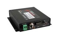 Fiberlink 3620 Composite Video and 2-Channel Audio Fiber Optic Transmitter