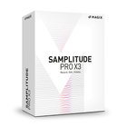 Samplitude Pro X3 [BOXED] Professional DAW for Recording, Editing, Mixing &amp; Mastering