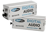 Digital Audio Extender