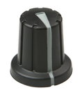 All Functions Knob for MSR100