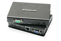 USB VGA KVM Console Extender