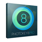 PhotoKey 8 Pro [DOWNLOAD] Green Screen Software