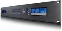 Audio Interface Plus Monitoring for Pro Tools HDX / HD Native