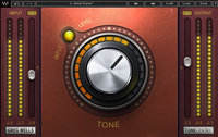 Analog Tone Plugin